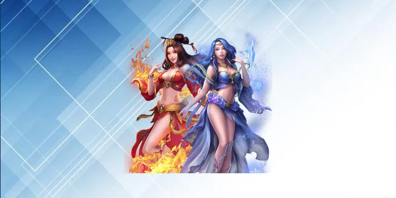 Giao diện trò chơi Ali Baba, một trong những slot game hấp dẫn nhất tại Nổ Hũ KO66