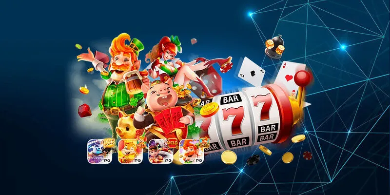 Sự sống động và cuốn hút của cách chơi nổ hũ