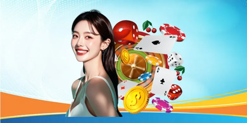 Poker là sự kết hợp giữa chiến lược và may mắn