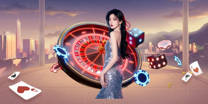 Người chơi poker chuyên nghiệp thường tập trung cao độ