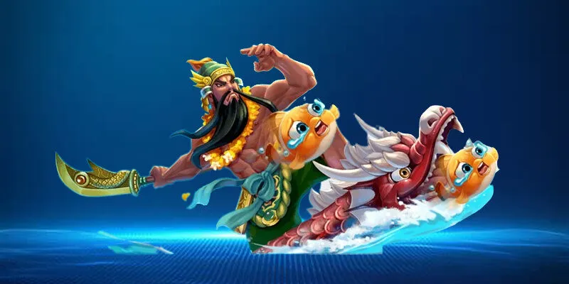 Luật chơi đơn giản giúp người mới dễ dàng tham gia và tận hưởng trò chơi