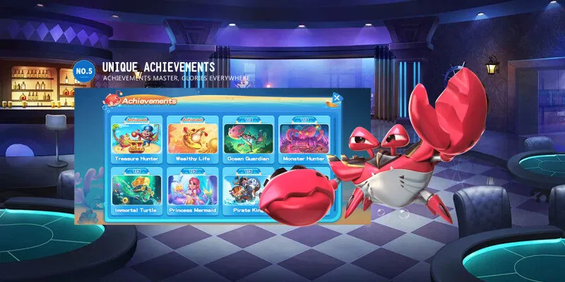 Chơi game bắn cá không chỉ giải trí mà còn là cơ hội kiếm tiền hấp dẫn