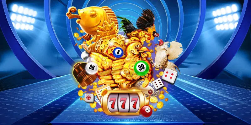 Chơi game bắn cá tại KO66 giúp người chơi tập trung và hứng thú hơn