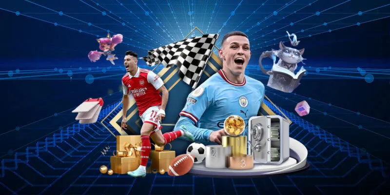 Kèo bóng đá Anh là hình thức cá cược hấp dẫn hiện nay