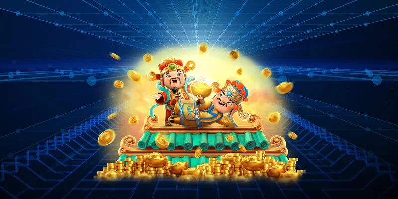 Những vòng quay đầy bất ngờ giúp người chơi khám phá thế giới nổ hũ thú vị