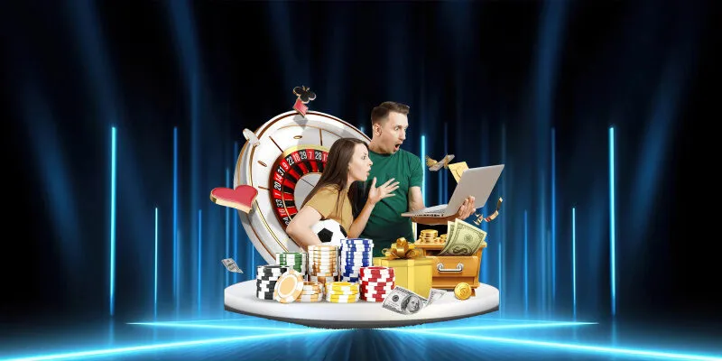 Chiến thuật cược theo chuỗi giúp tăng cơ hội chiến thắng trong trò chơi